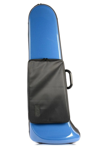BAM 4032SP Softpack Etui für Bassposaune mit Tasche