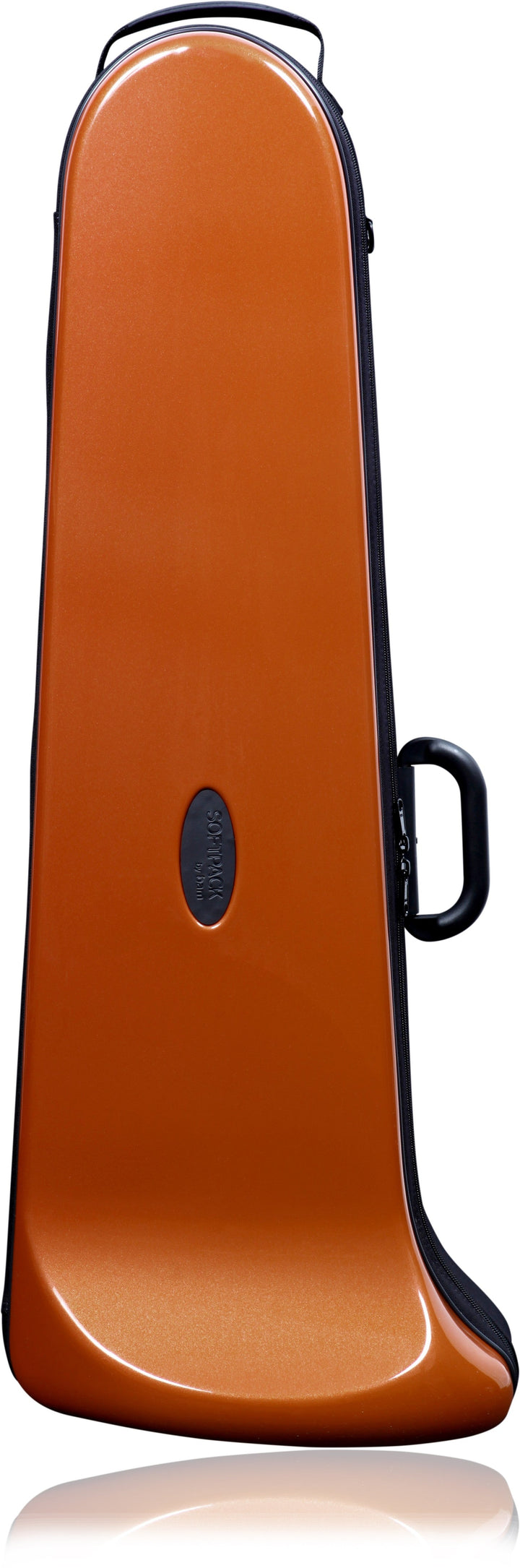 BAM 4032S Softpack Etui für Bassposaune ohne Tasche