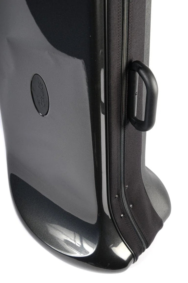 BAM 4032S Softpack Etui für Bassposaune ohne Tasche