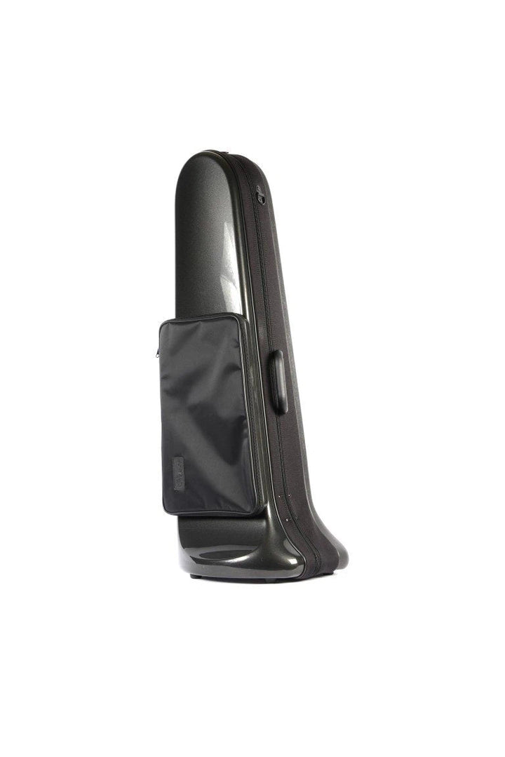 BAM 4032SP Softpack Etui für Bassposaune mit Tasche