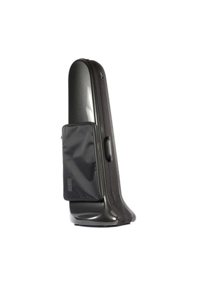 BAM 4032SP Softpack Etui für Bassposaune mit Tasche