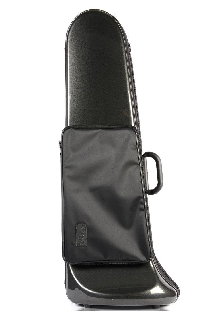 BAM 4032SP Softpack Etui für Bassposaune mit Tasche