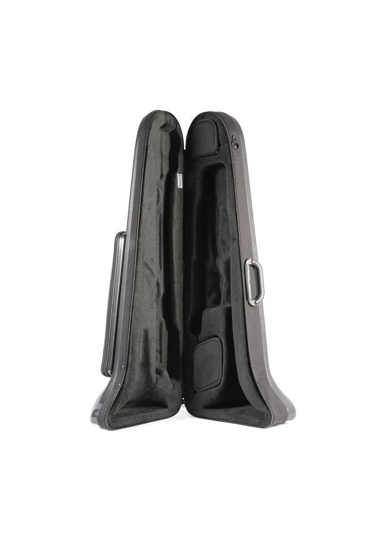 BAM 4032SP Softpack Etui für Bassposaune mit Tasche
