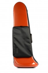 BAM 4032SP Softpack Etui für Bassposaune mit Tasche
