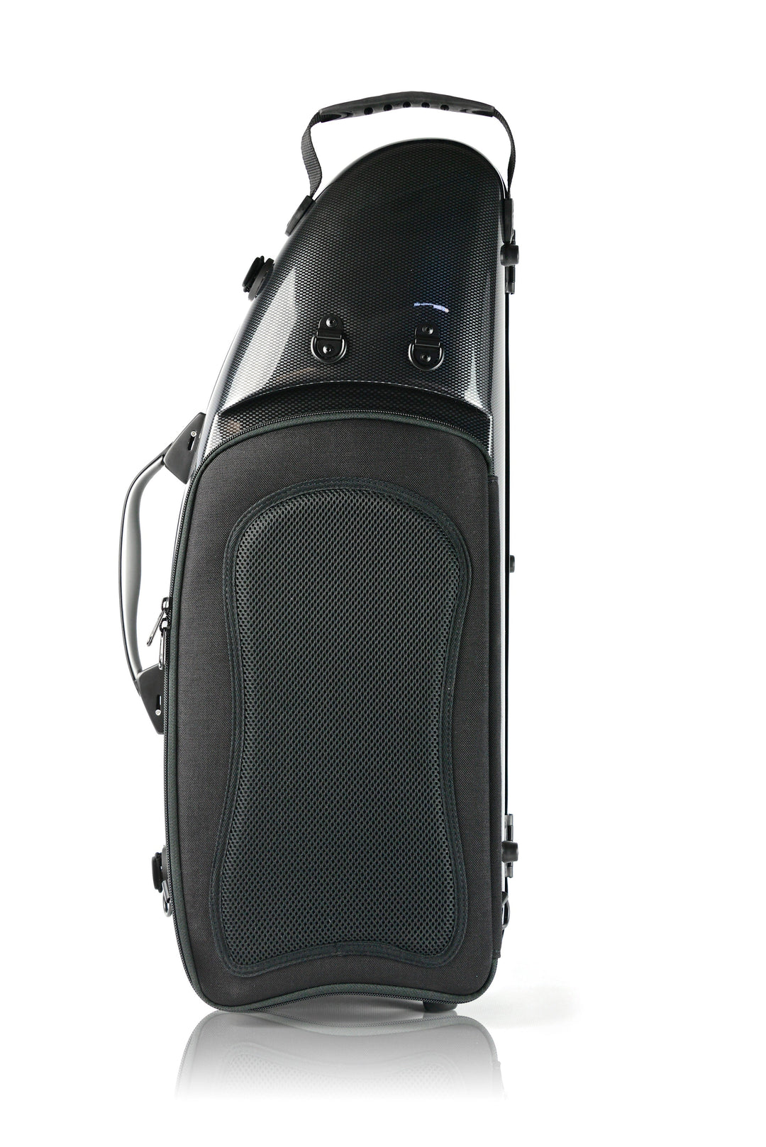 BAM 4101XL Hightech Altsaxophon Etui ohne Tasche