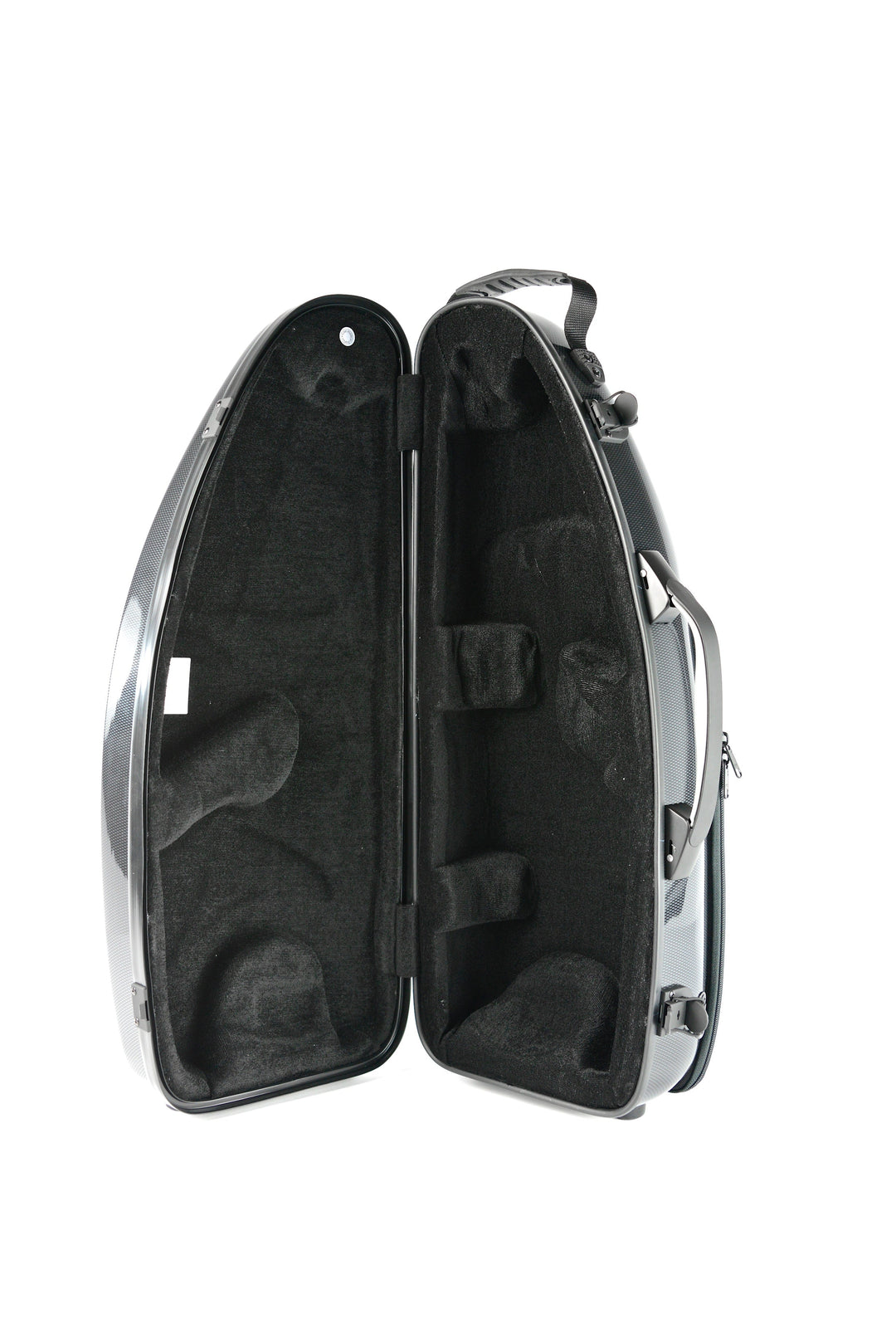 BAM 4101XL Hightech Altsaxophon Etui ohne Tasche