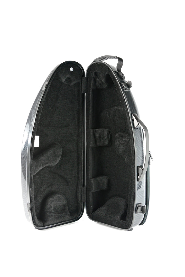 BAM 4101XL Hightech Altsaxophon Etui ohne Tasche
