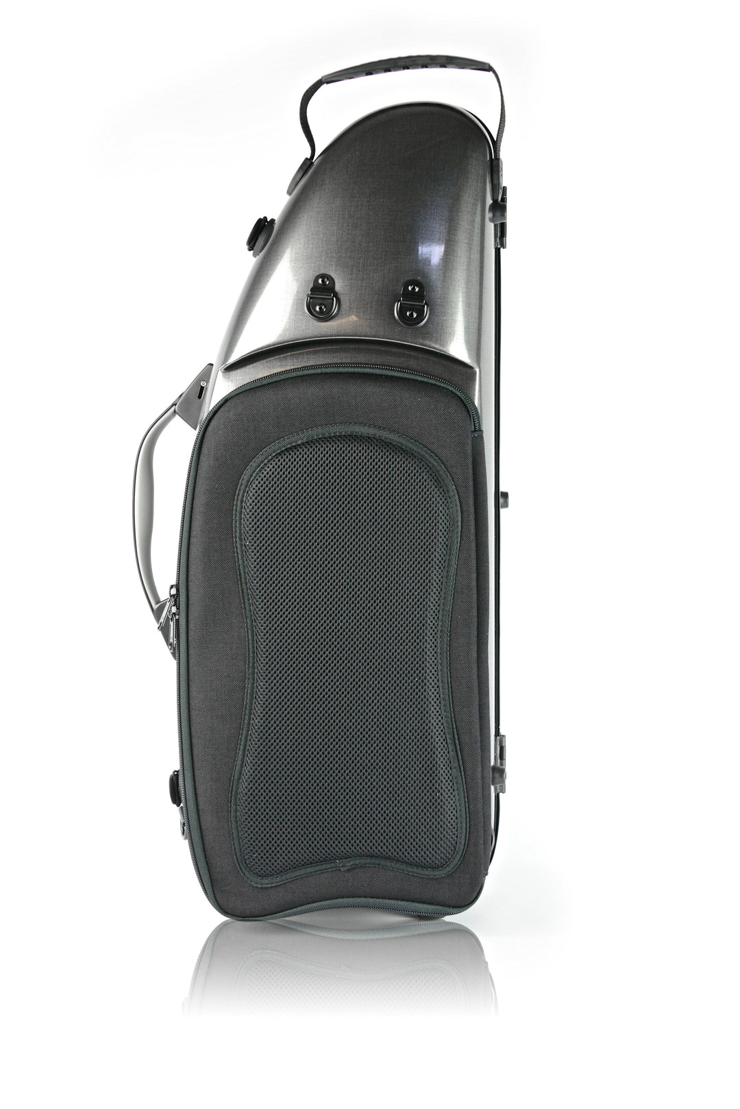 BAM 4101XL Hightech Altsaxophon Etui ohne Tasche
