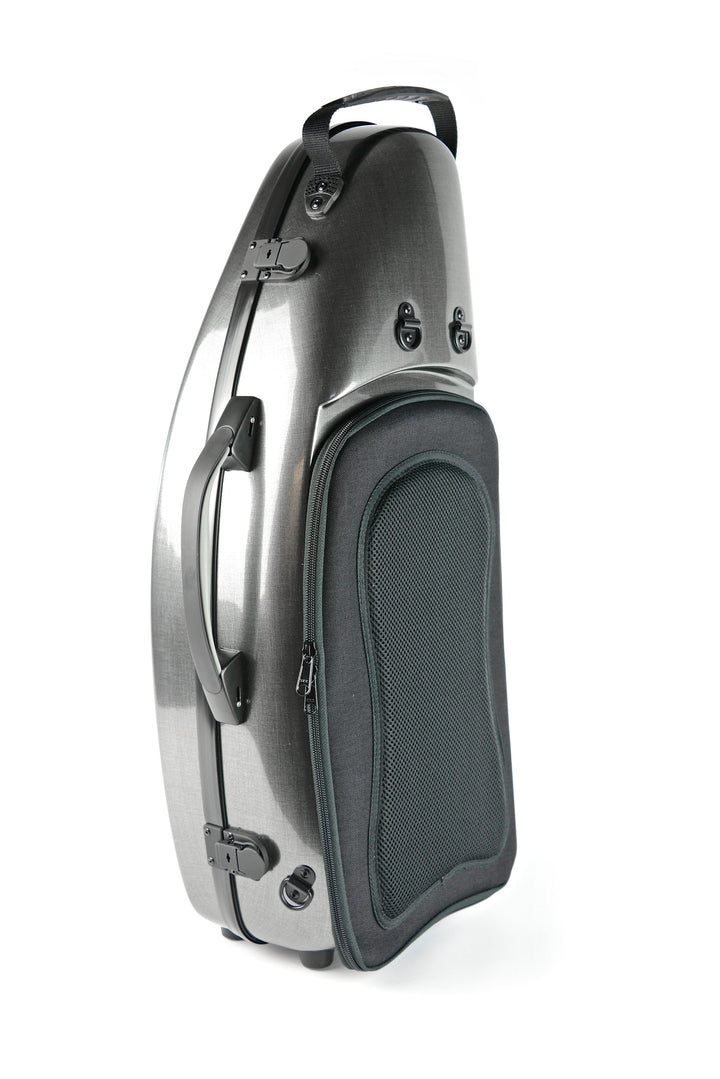 BAM 4101XL Hightech Altsaxophon Etui ohne Tasche
