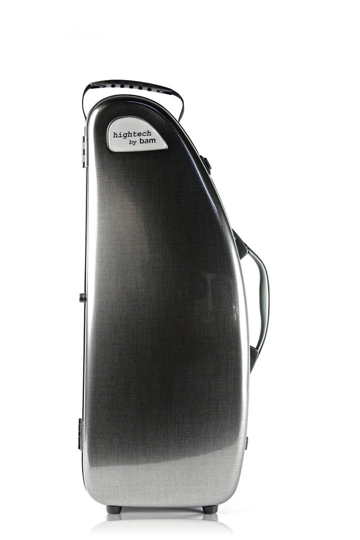 BAM 4101XL Hightech Altsaxophon Etui ohne Tasche