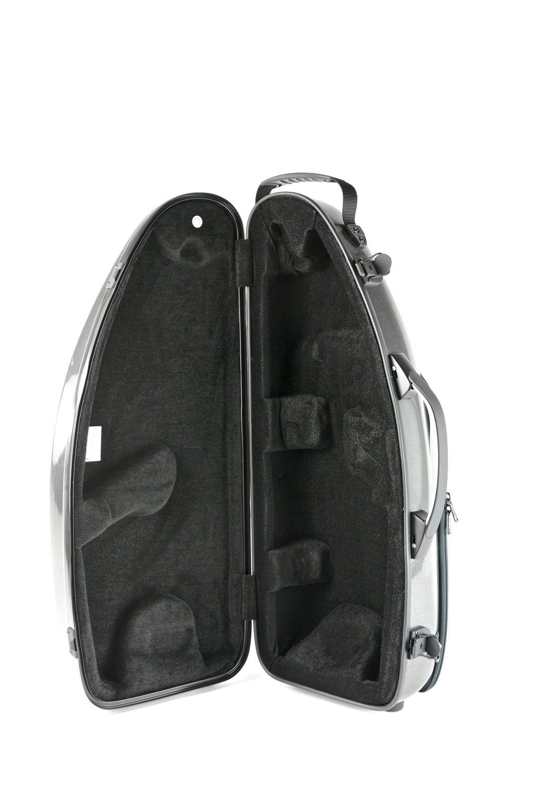 BAM 4101XL Hightech Altsaxophon Etui ohne Tasche