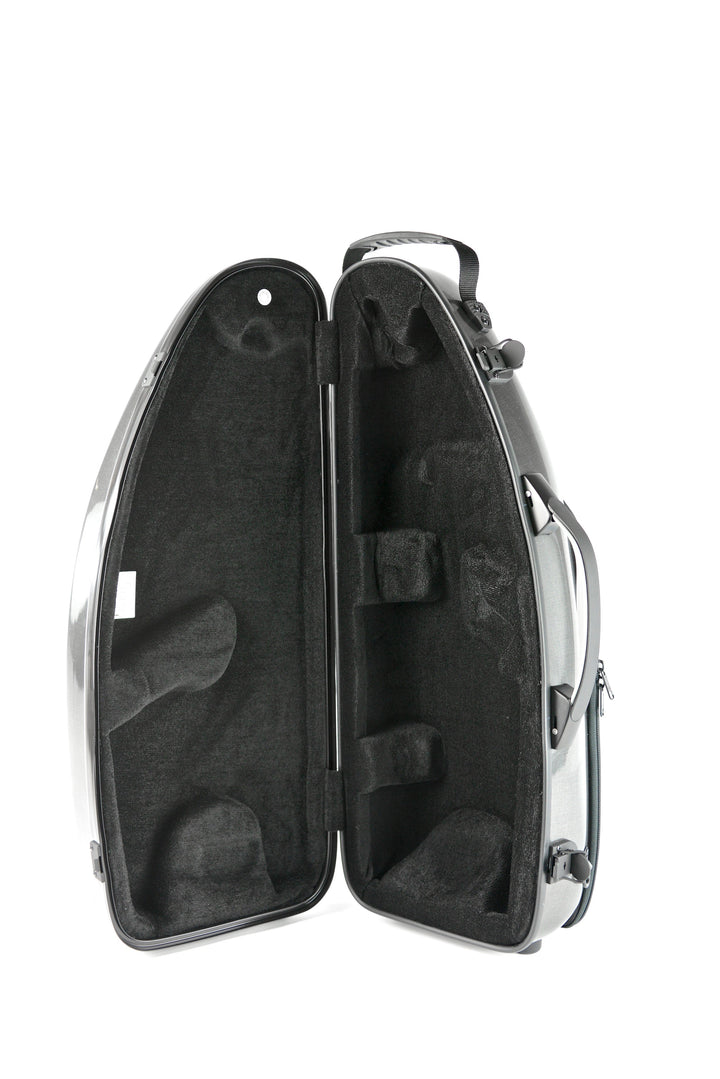 BAM 4101XL Hightech Altsaxophon Etui ohne Tasche