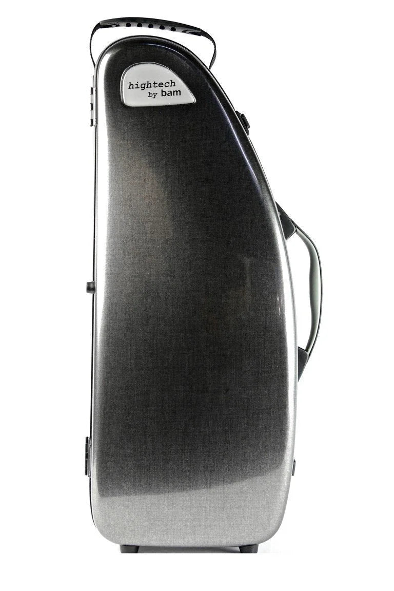 BAM 4101XL Hightech Alto Sax Case without Pocket