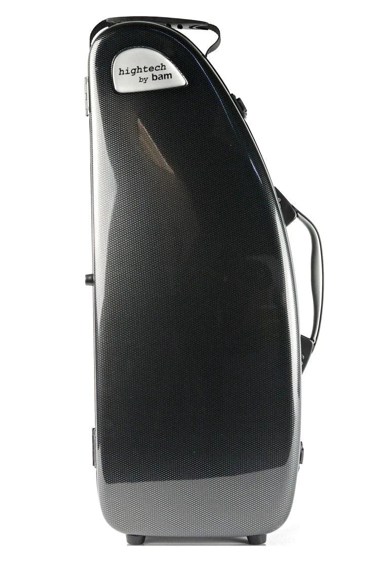 BAM 4101XL Hightech Alto Sax Case without Pocket