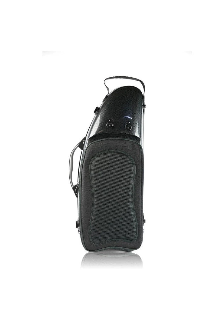 BAM 4101XLP Hightech Altsaxophon Etui mit Tasche