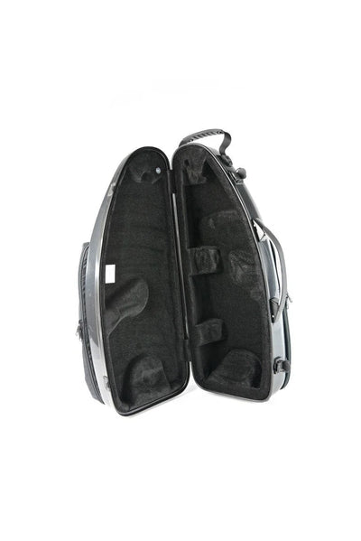 BAM 4101XLP Hightech Alto Sax Case with Pocket