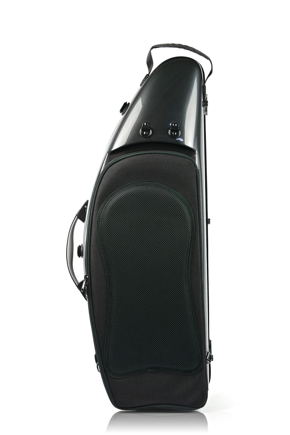 BAM 4102XL Hightech Tenorsaxophon Etui ohne Tasche