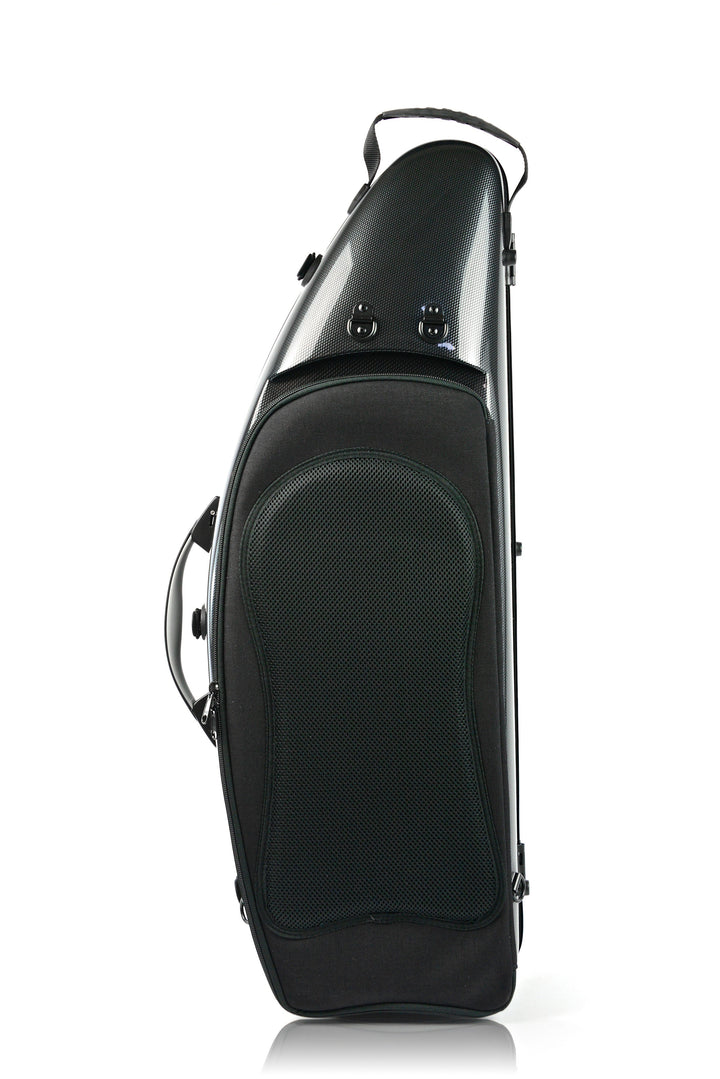 BAM 4102XL Hightech Tenorsaxophon Etui ohne Tasche