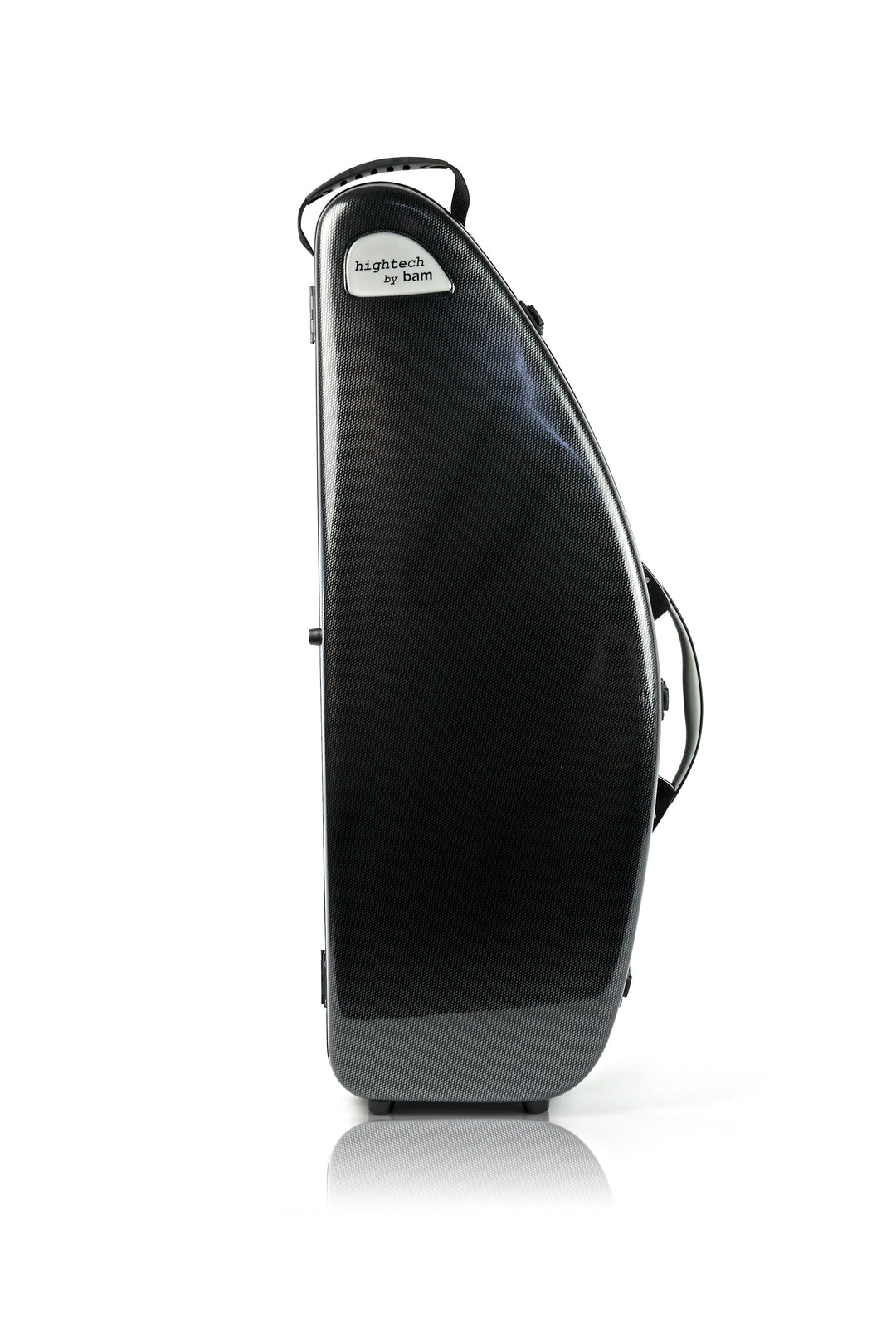 BAM 4102XL Hightech Tenorsaxophon Etui ohne Tasche