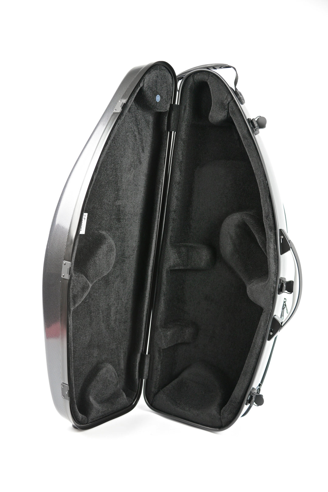 BAM 4102XL Hightech Tenorsaxophon Etui ohne Tasche