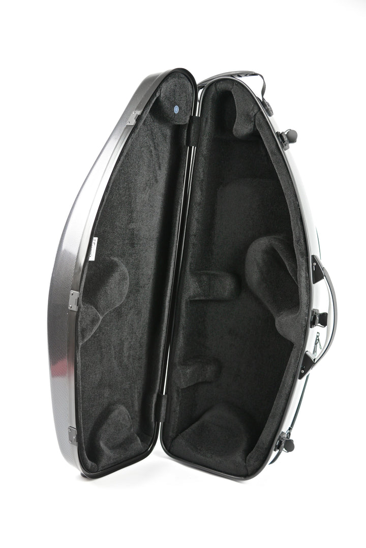 BAM 4102XL Hightech Tenorsaxophon Etui ohne Tasche