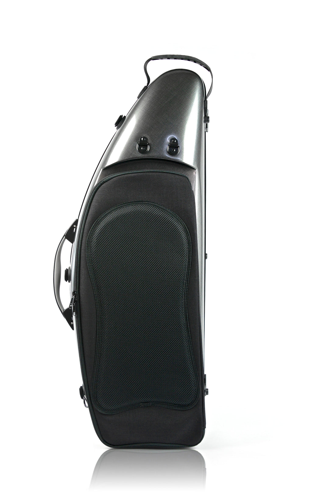 BAM 4102XL Hightech Tenorsaxophon Etui ohne Tasche