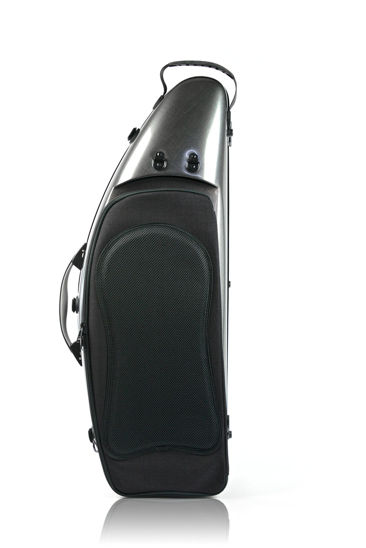 BAM 4102XL Hightech Tenorsaxophon Etui ohne Tasche