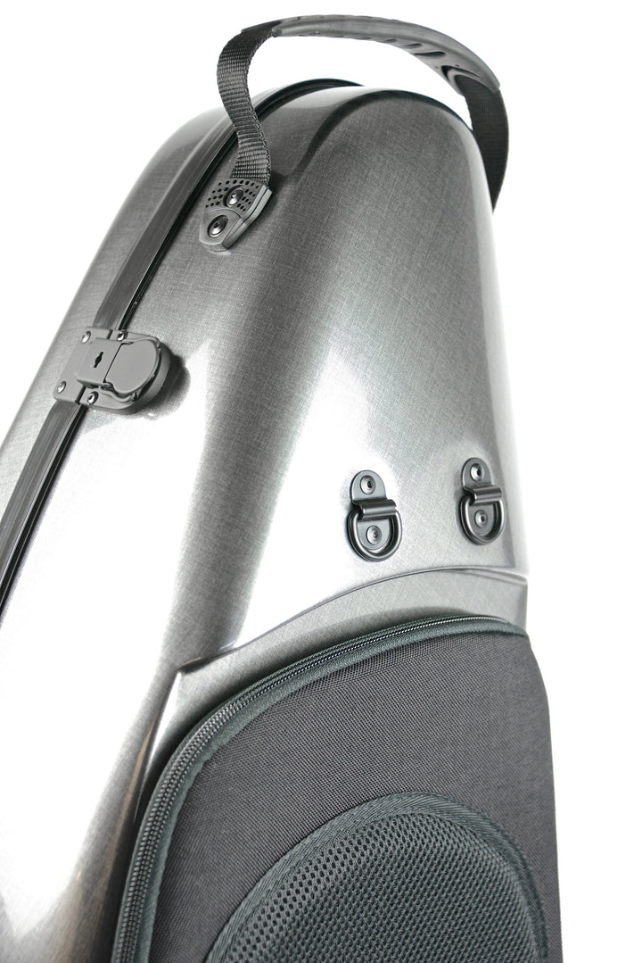 BAM 4102XL Hightech Tenorsaxophon Etui ohne Tasche