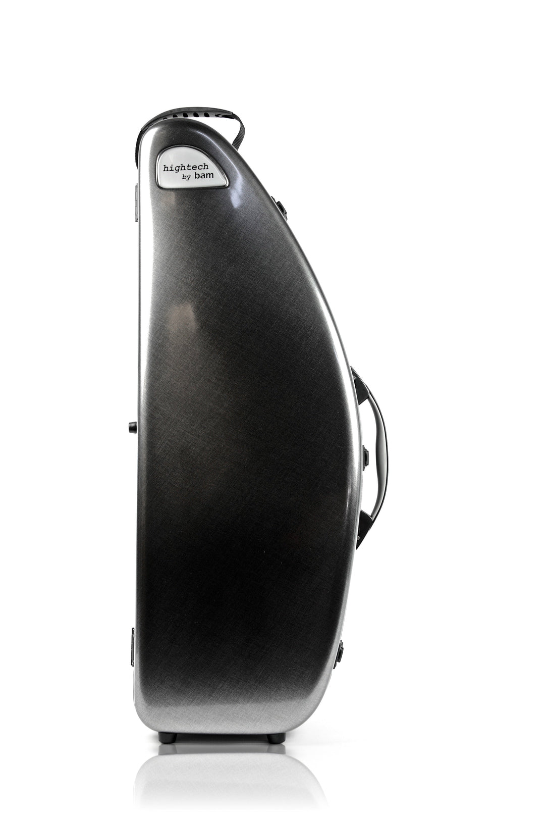 BAM 4102XL Hightech Tenorsaxophon Etui ohne Tasche