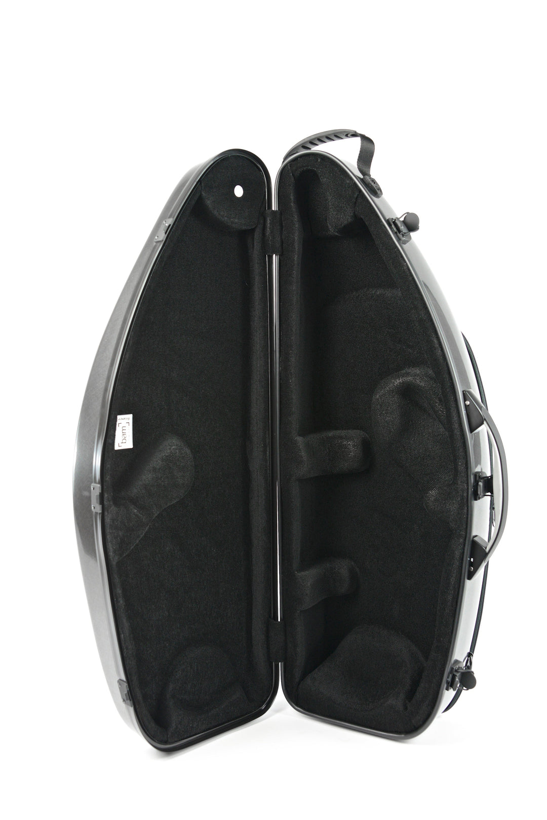 BAM 4102XL Hightech Tenorsaxophon Etui ohne Tasche