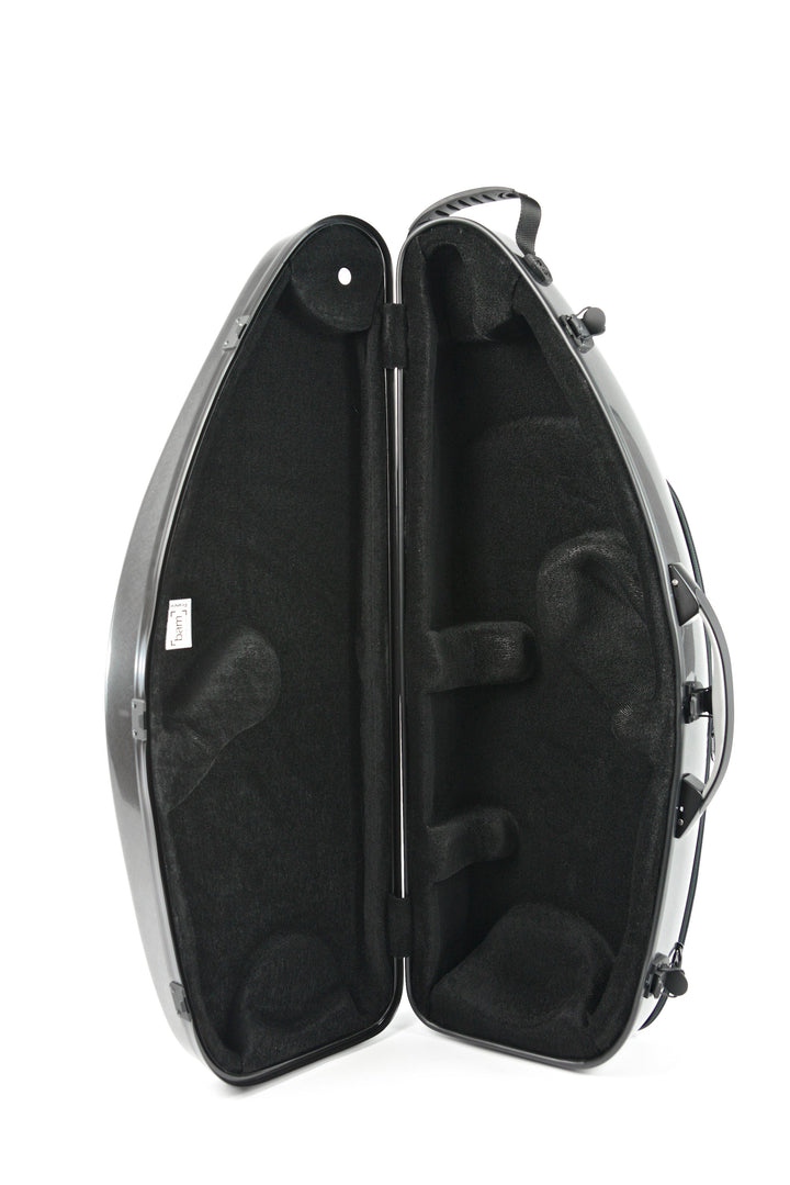 BAM 4102XL Hightech Tenorsaxophon Etui ohne Tasche