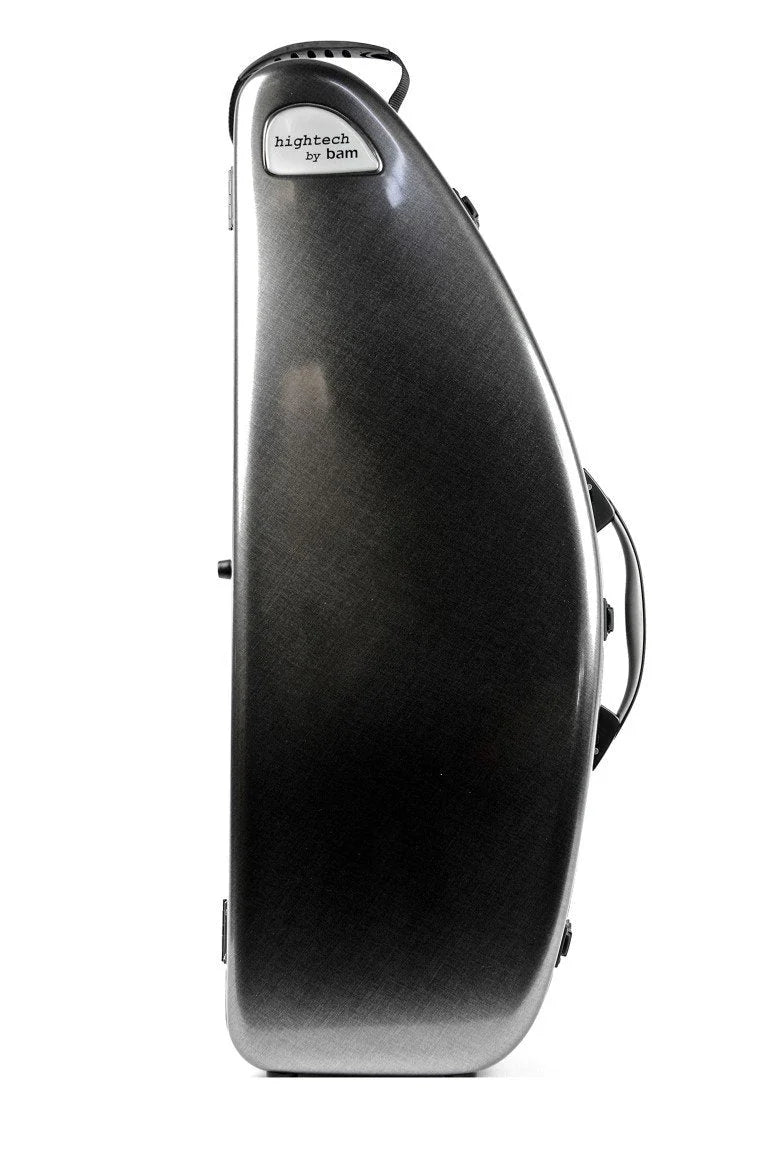 BAM 4102XL Hightech Tenorsaxophon Etui ohne Tasche