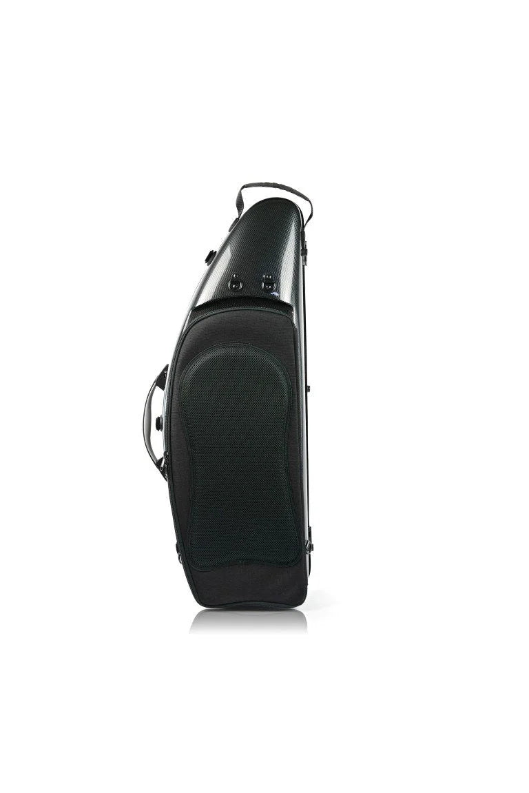 BAM 4102XL Hightech Tenorsaxophon Etui ohne Tasche
