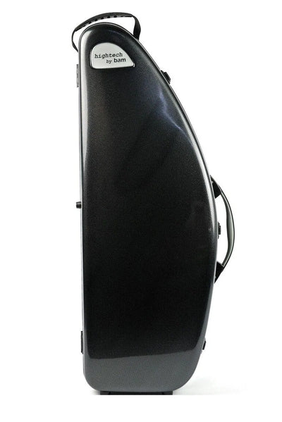 BAM 4102XL Hightech Tenorsaxophon Etui ohne Tasche