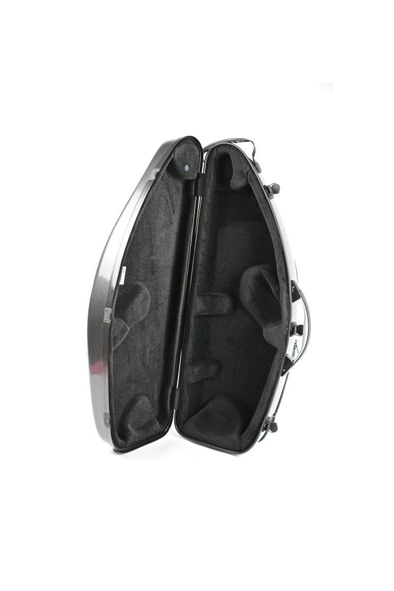 BAM 4102XL Hightech Tenorsaxophon Etui ohne Tasche