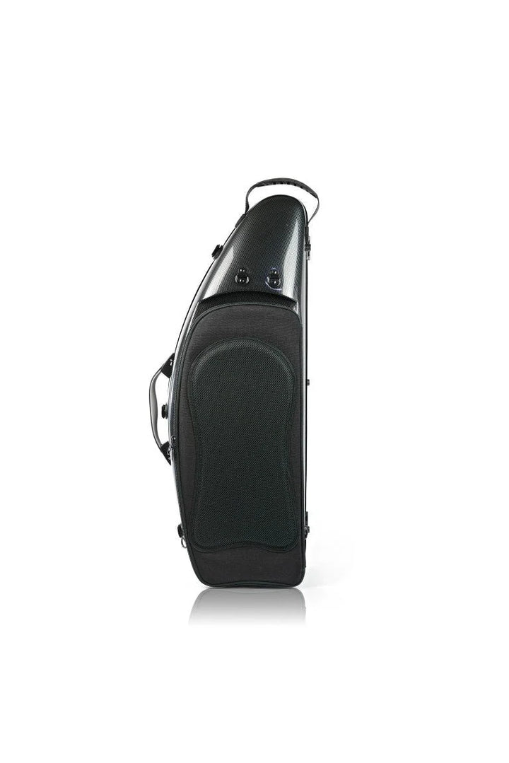 BAM 4102XLP Hightech Tenorsaxophon Etui mit Tasche