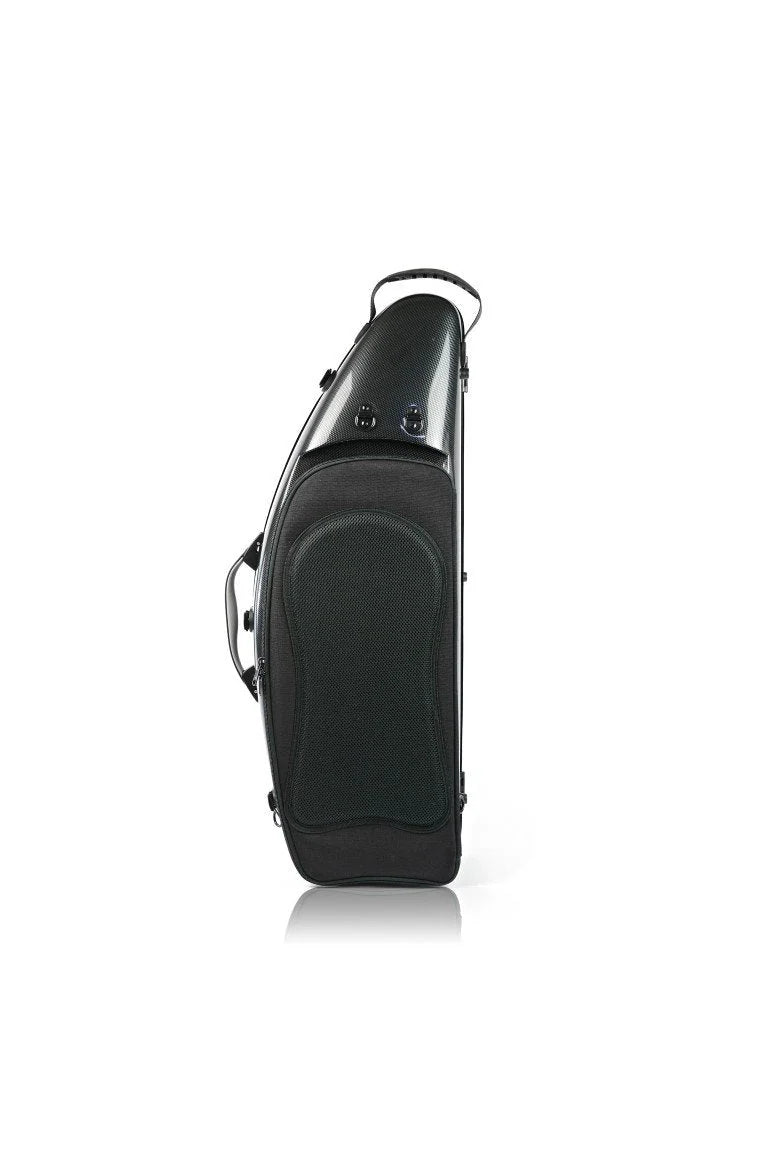 BAM 4102XLP Hightech Tenorsaxophon Etui mit Tasche