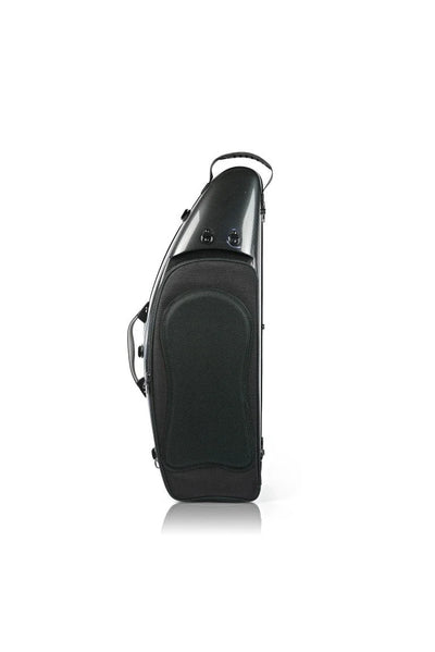 BAM 4102XLP Hightech Tenorsaxophon Etui mit Tasche