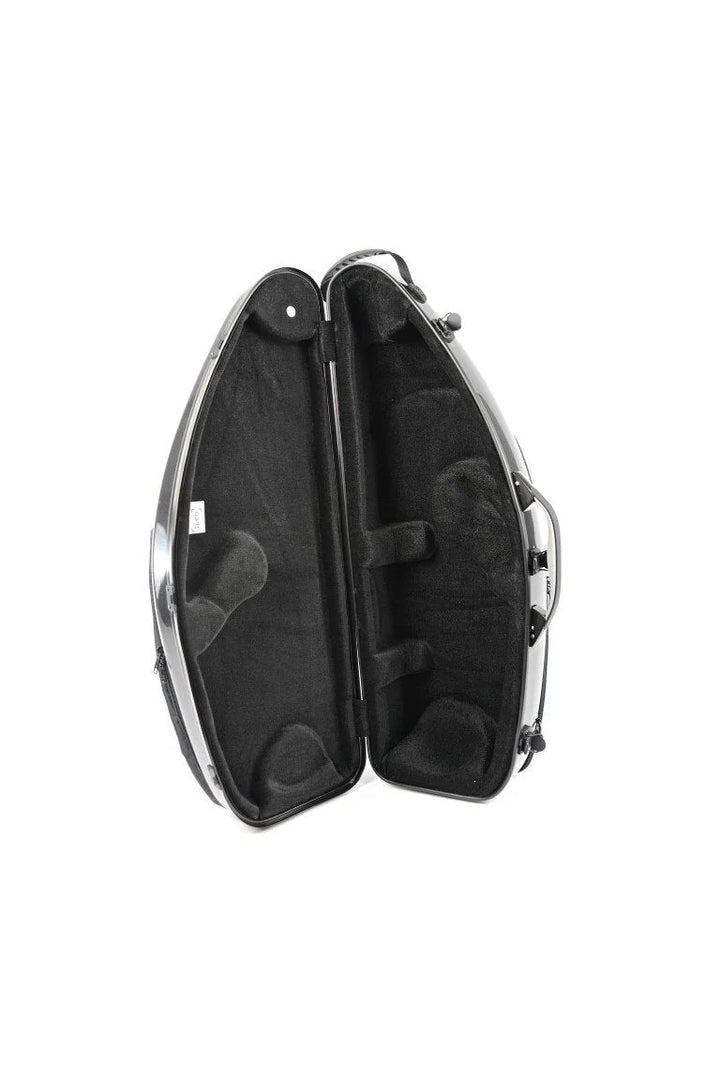 BAM 4102XLP Hightech Tenorsaxophon Etui mit Tasche