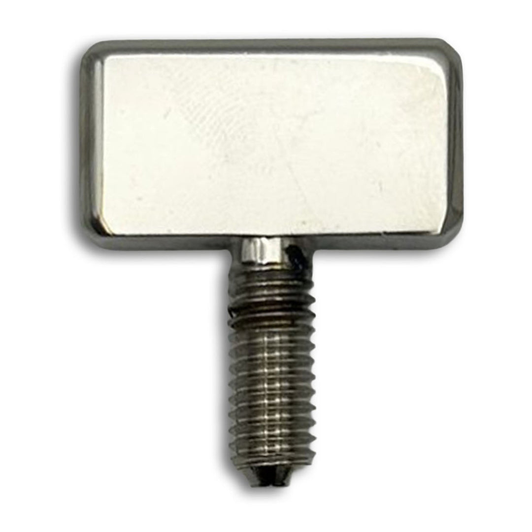 Stachelschraube für Kontrabass, 4S