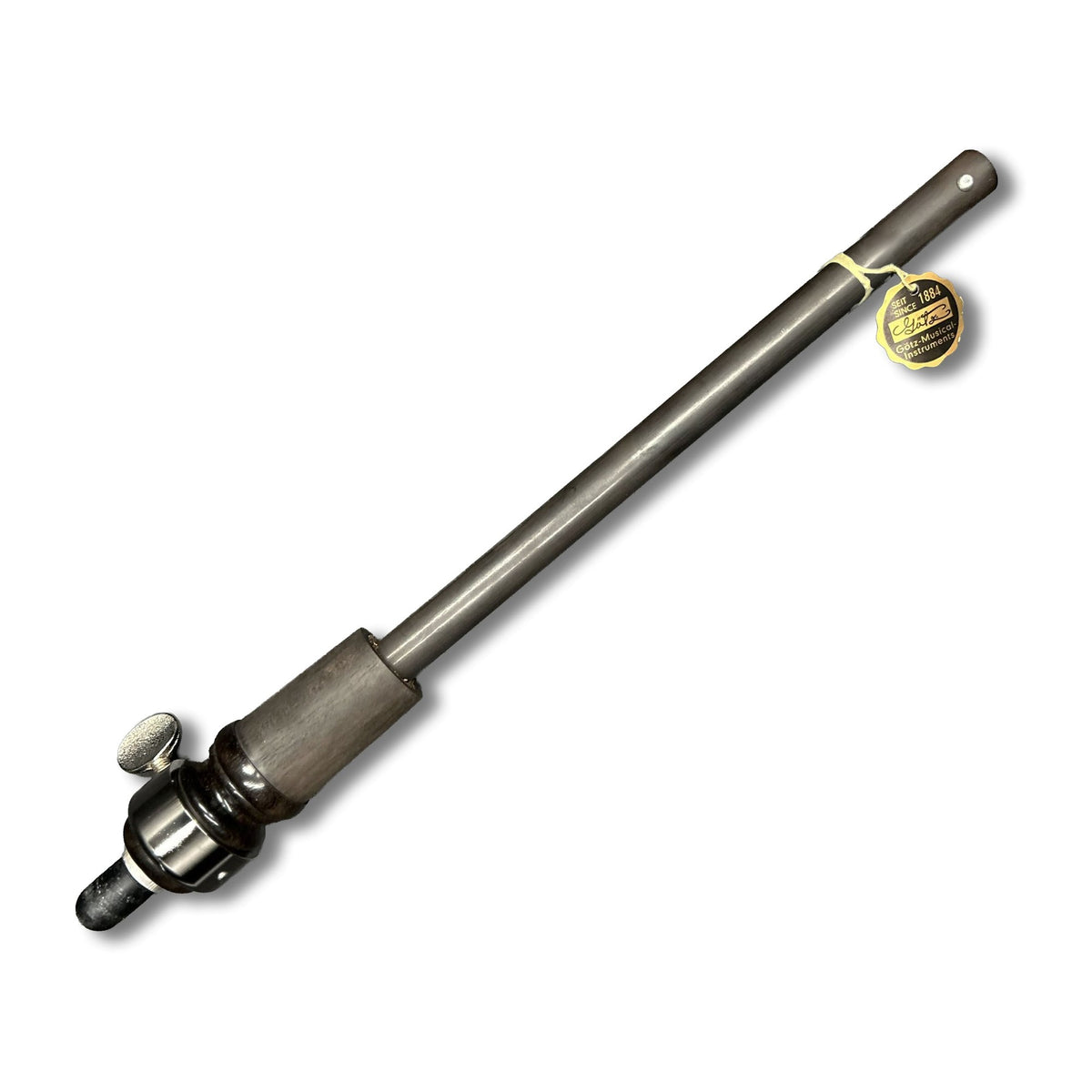 Bass-Stachel Ebenholz (kurz), 4S-6160B