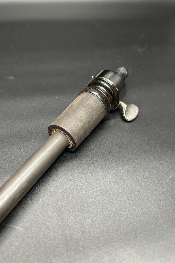 Bass-Stachel Ebenholz (kurz), 4S-6160B