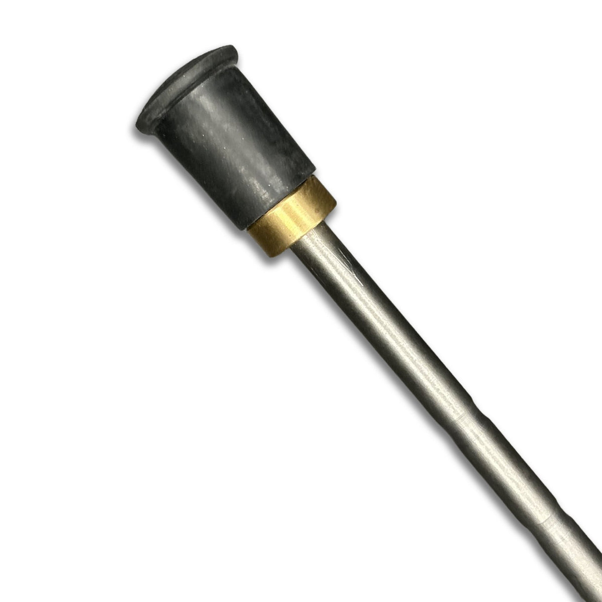Ersatz-Stahlstab für Bass-Stachel 46 cm, 4S-6163S