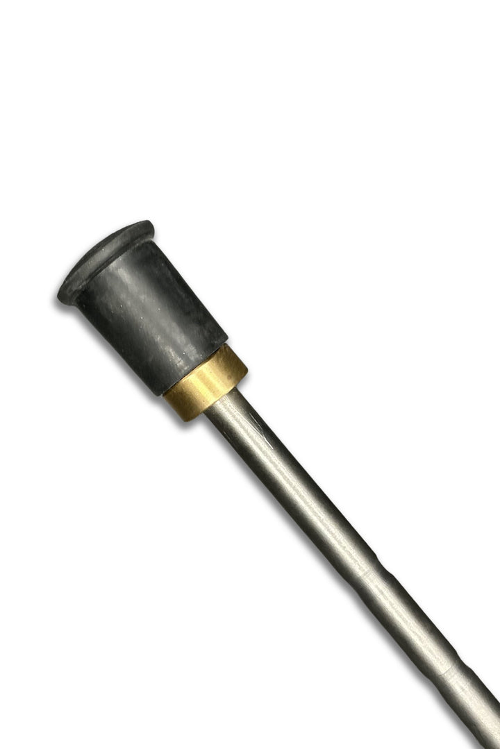 Ersatz-Stahlstab für Bass-Stachel 46 cm, 4S-6163S