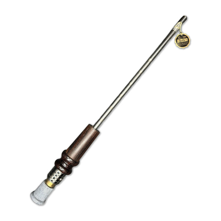 Bass-Stachel Palisander mit Korkeinlage, 4S-6163