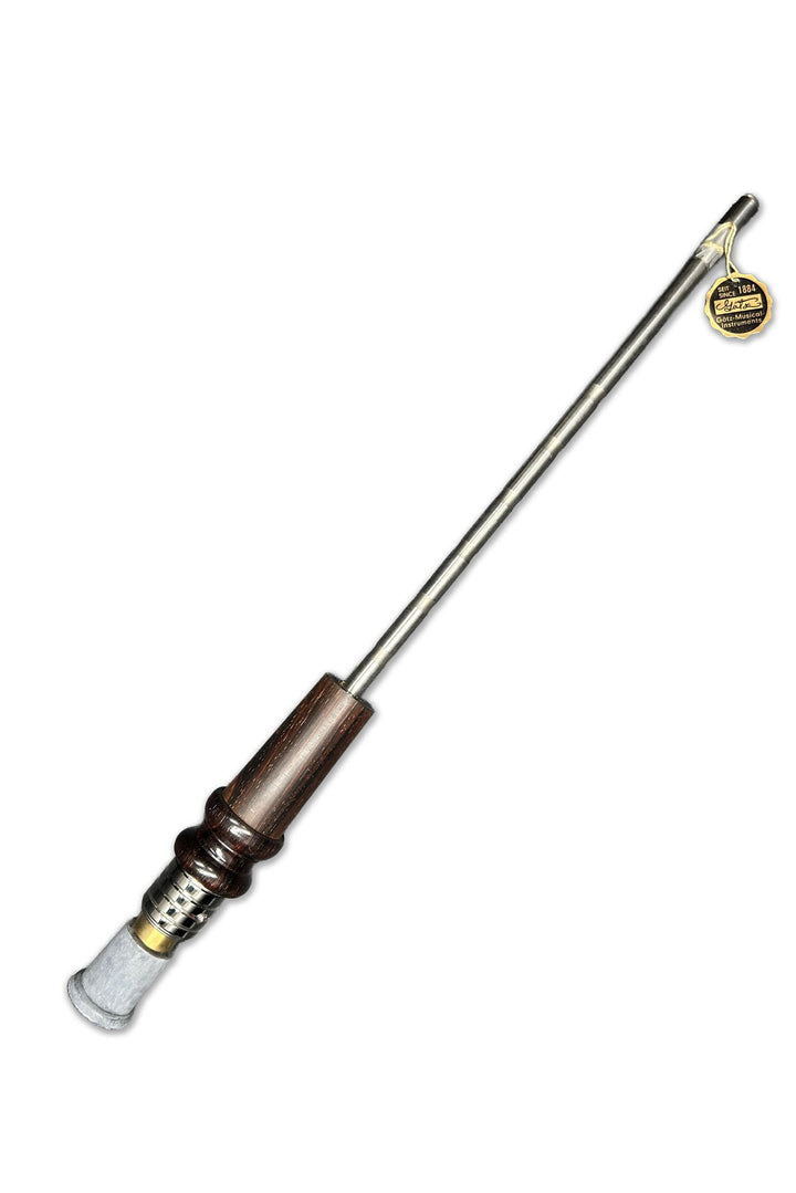 Bass-Stachel Palisander mit Korkeinlage, 4S-6163