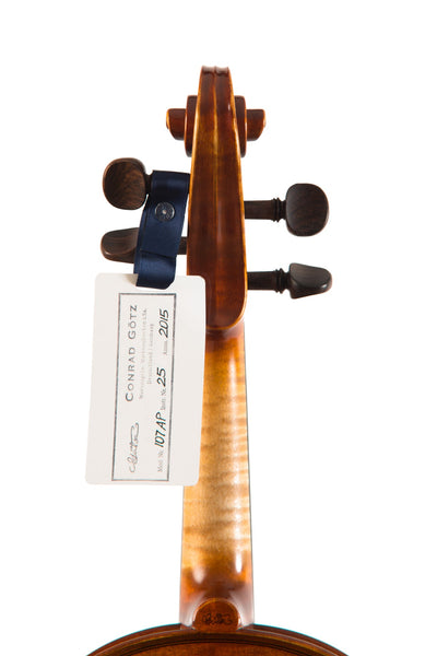 AGAPE Violine #107 AP