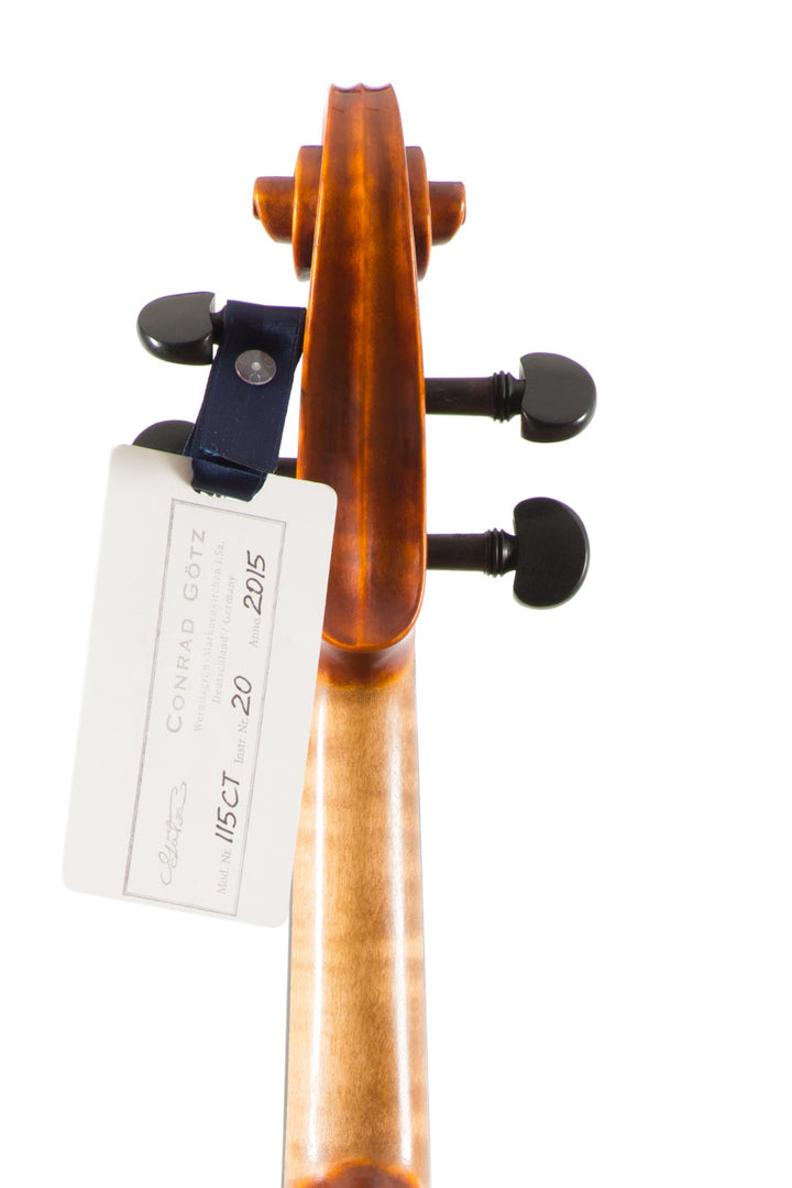 CONTEMPORARY Violine 