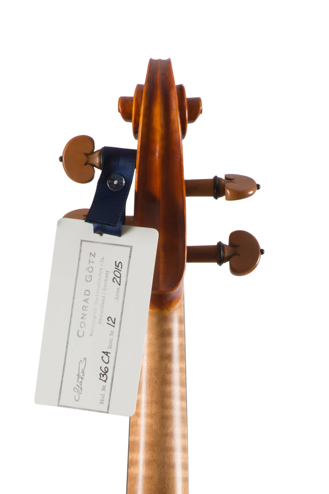 CANTONATE Violine 