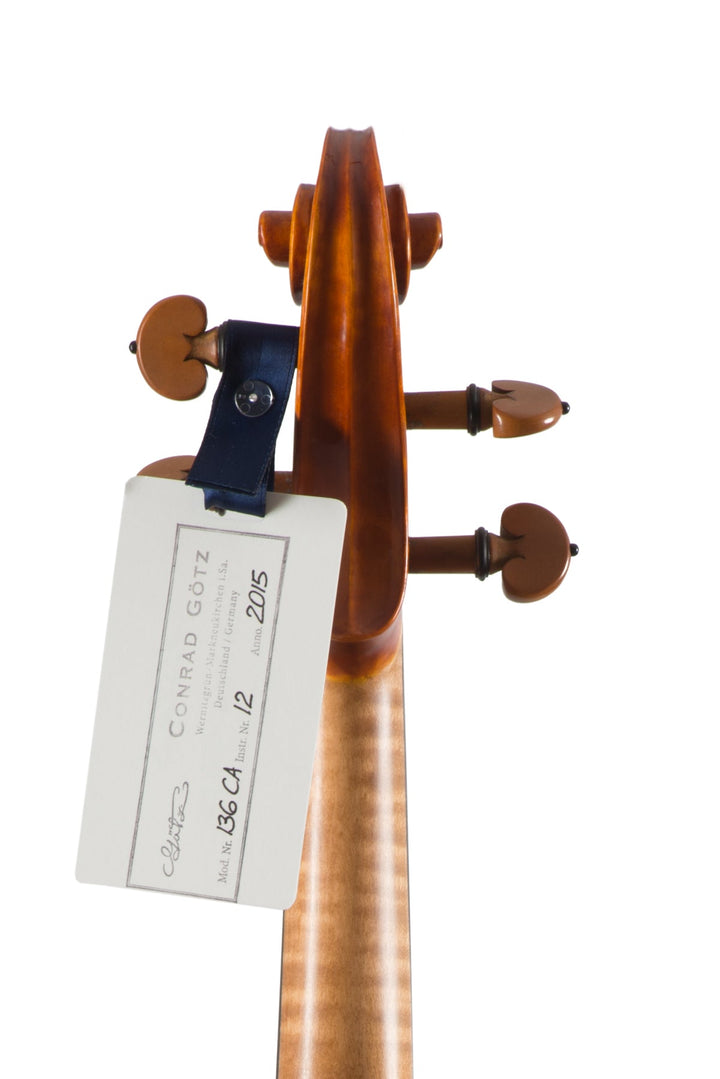 CANTONATE Violine 